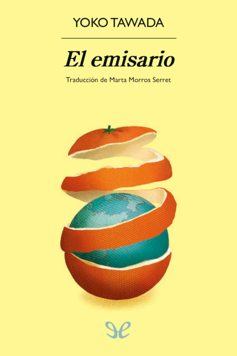 descargar libro El emisario