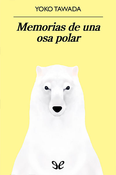 libro gratis Memorias de una osa polar