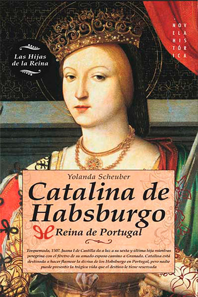 libro gratis Catalina de Habsburgo