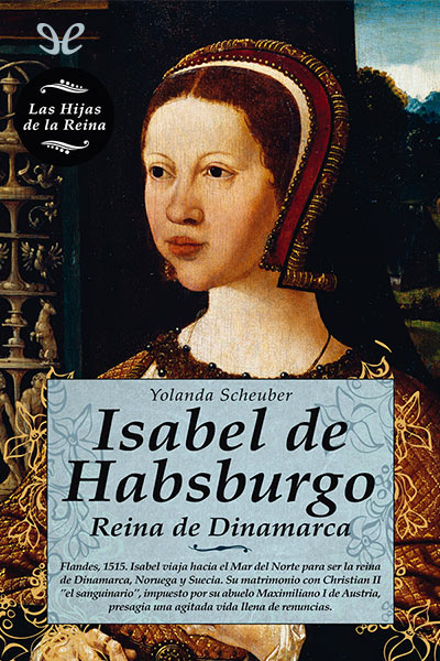 descargar libro Isabel de Habsburgo