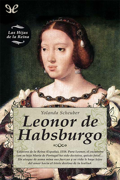 libro gratis Leonor de Habsburgo