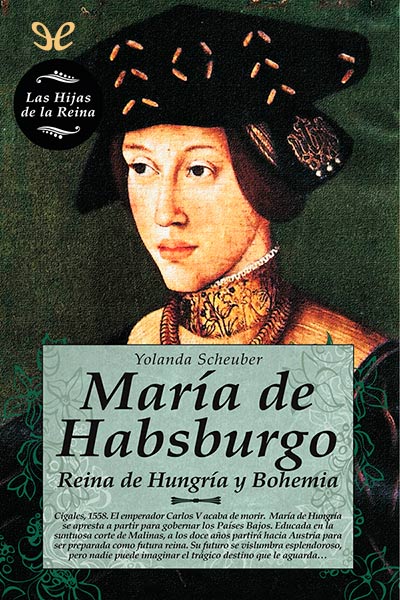 libro gratis María de Habsburgo