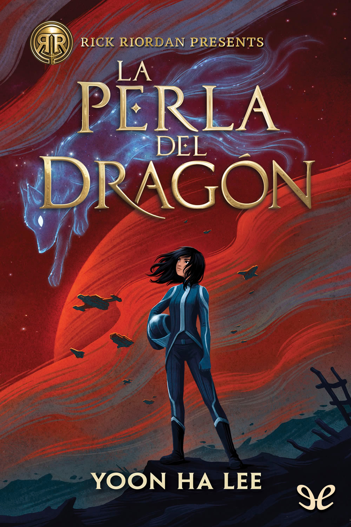 libro gratis La Perla del Dragón