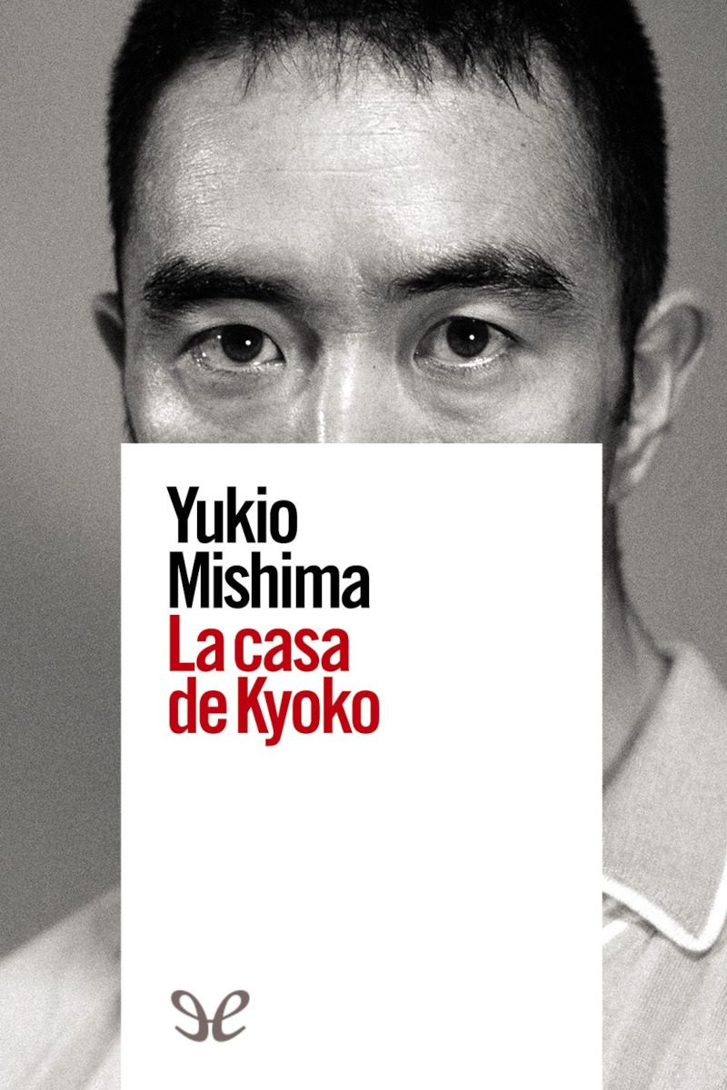 descargar libro La casa de Kyoko