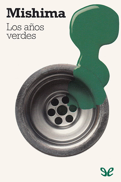 descargar libro Los aos verdes