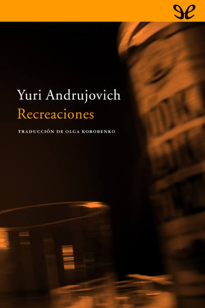 descargar libro Recreaciones