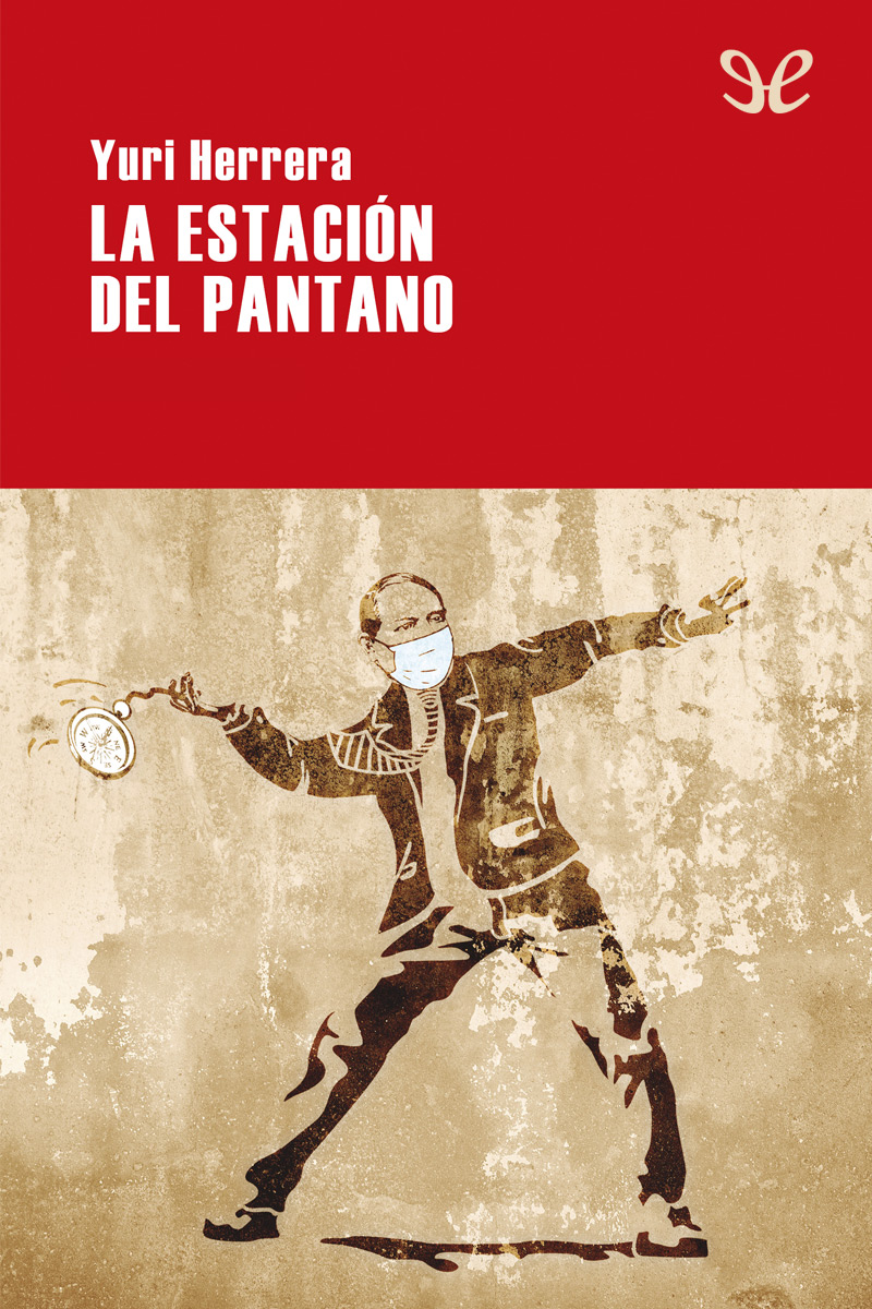 descargar libro La estación del pantano