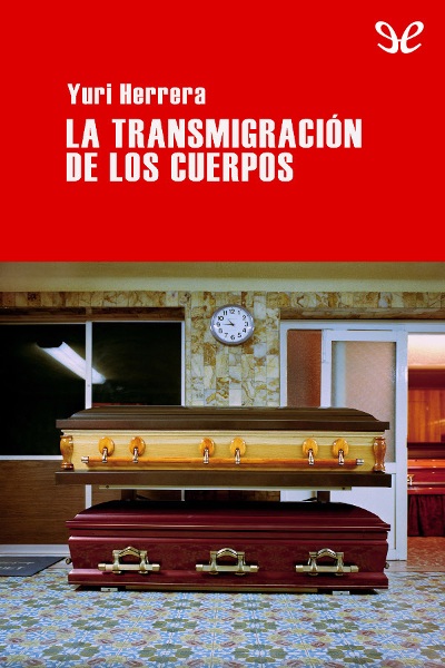 libro gratis La transmigración de los cuerpos