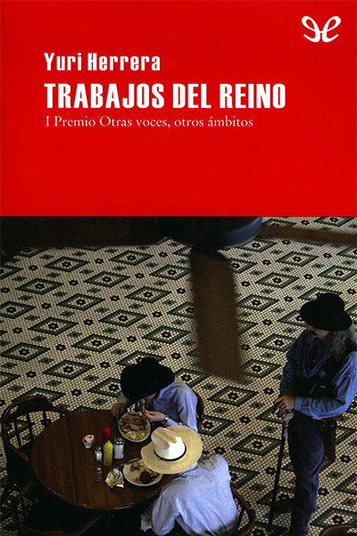 descargar libro Trabajos del reino