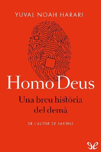 libro gratis Homo Deus