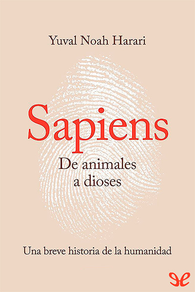 descargar libro Sapiens