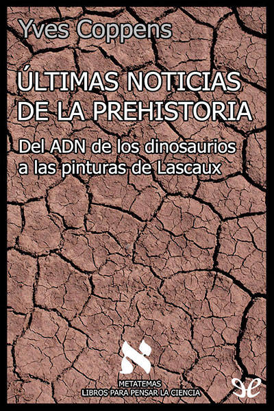 libro gratis Últimas noticias de la prehistoria