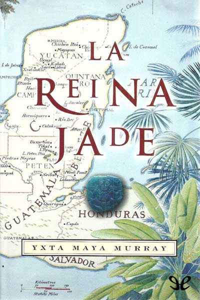 descargar libro La Reina Jade