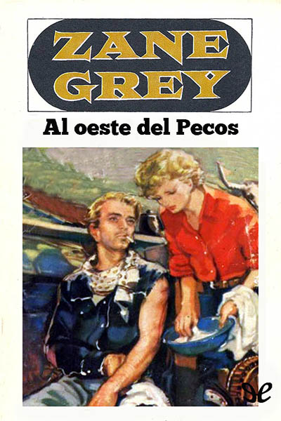 libro gratis Al oeste del Pecos