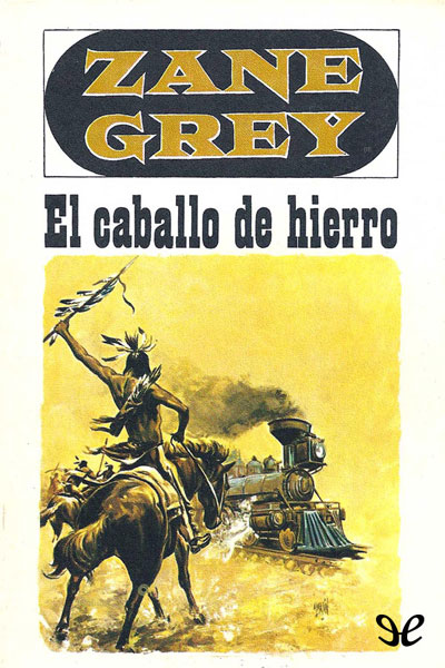 libro gratis El caballo de hierro