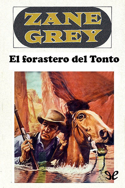 descargar libro El forastero del Tonto