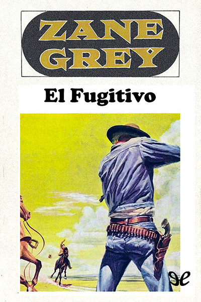 descargar libro El fugitivo