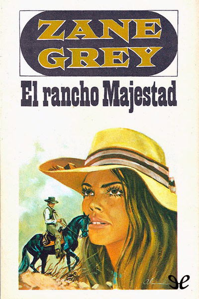 descargar libro El rancho Majestad