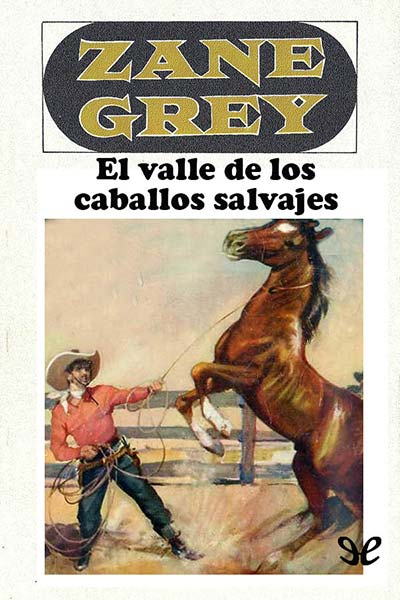 descargar libro El valle de los caballos salvajes