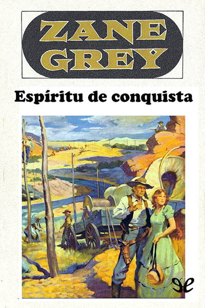 descargar libro Espiritu de conquista