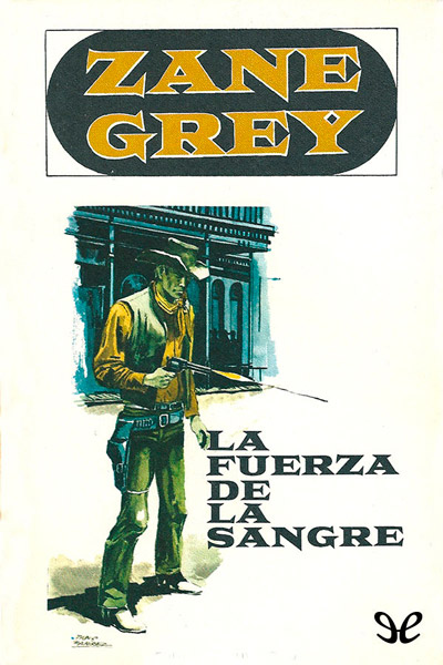 descargar libro La fuerza de la sangre