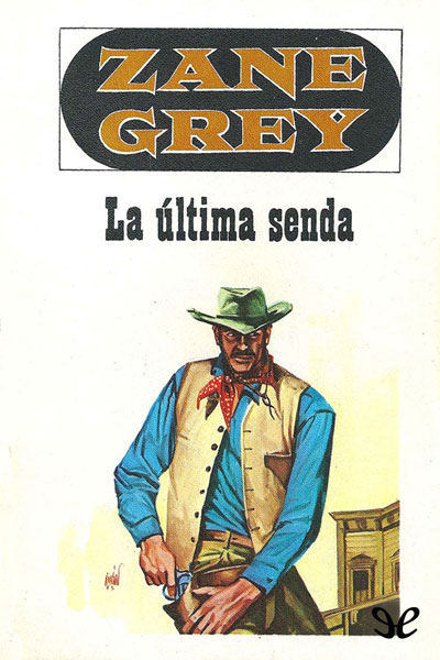 libro gratis La última senda