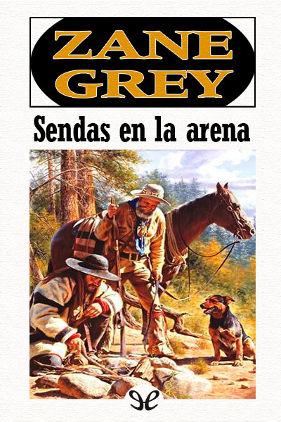 descargar libro Sendas en la arena