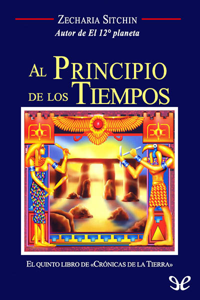 descargar libro Al principio de los tiempos