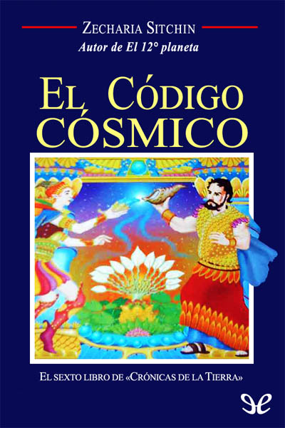 descargar libro El cdigo csmico