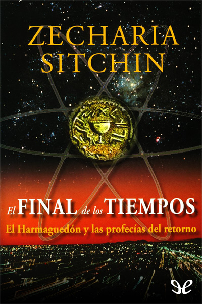 libro gratis El final de los tiempos