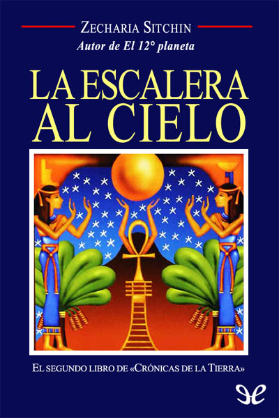 libro gratis La escalera al cielo