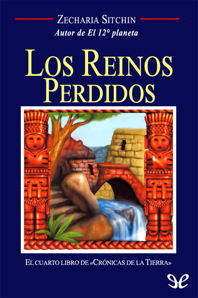 libro gratis Los reinos perdidos