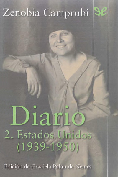 descargar libro Diario 2. Estados Unidos (1939-1950)