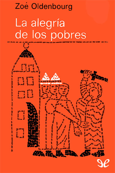 descargar libro La alegría de los pobres