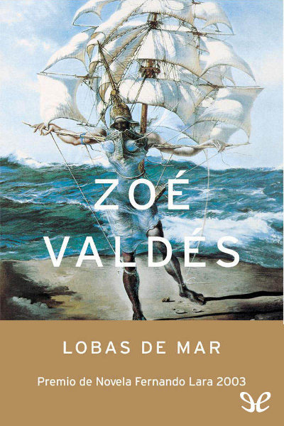 descargar libro Lobas de mar