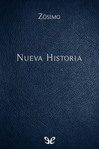 descargar libro Nueva Historia