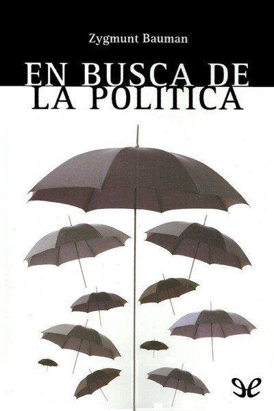 libro gratis En busca de la política