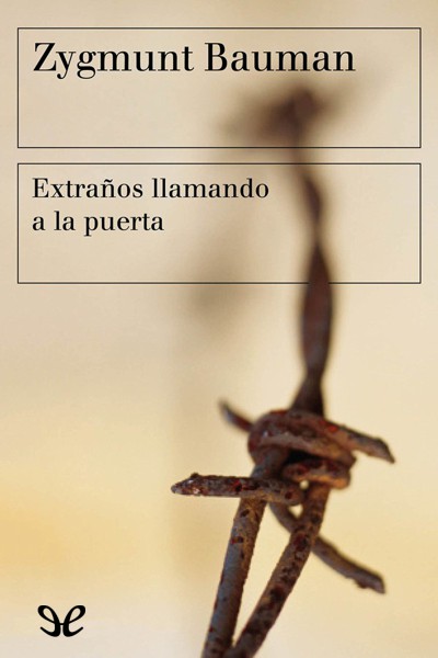 libro gratis Extraños llamando a la puerta