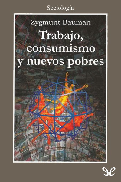 descargar libro Trabajo, consumismo y nuevos pobres