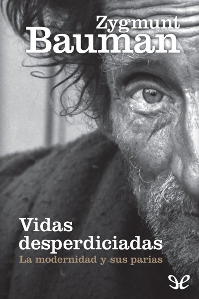 descargar libro Vidas desperdiciadas