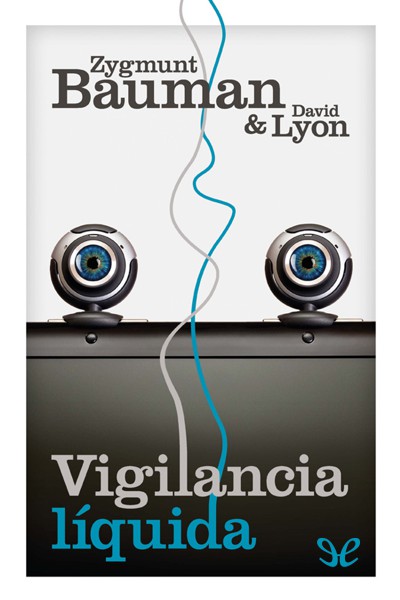 descargar libro Vigilancia lquida