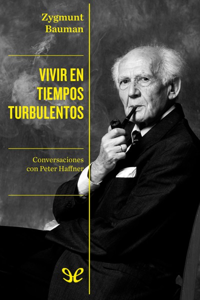 libro gratis Vivir en tiempos turbulentos