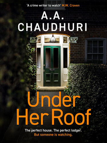 descargar libro Under Her Roof