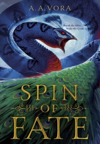 descargar libro Spin of Fate