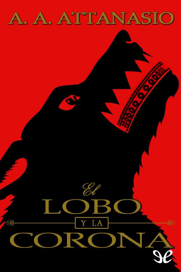 descargar libro El lobo y la corona