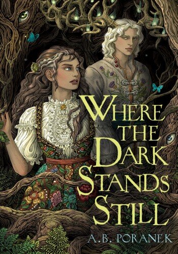 descargar libro Where the Dark Stands Still