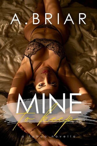 descargar libro Mine To Keep: Reed Family Series #1