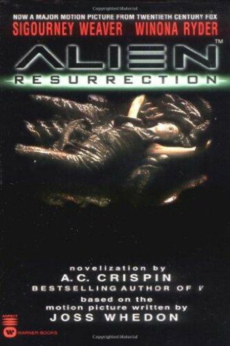 descargar libro Alien resurreccin