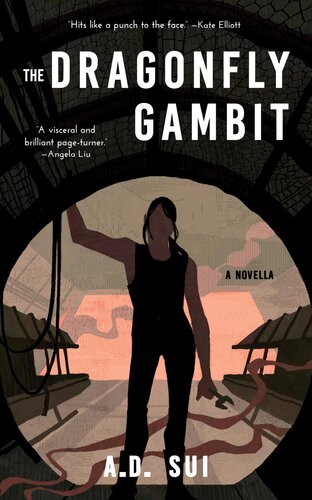 descargar libro The Dragonfly Gambit