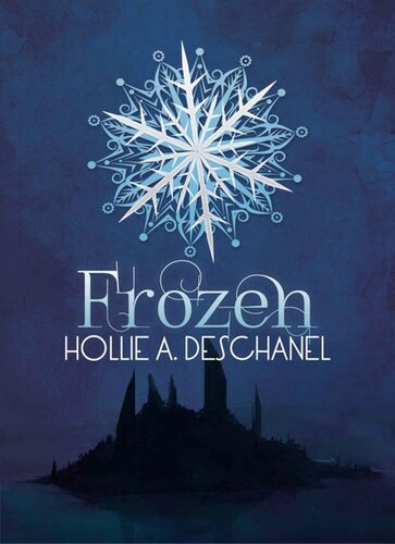 descargar libro Frozen (Spanish Edition)